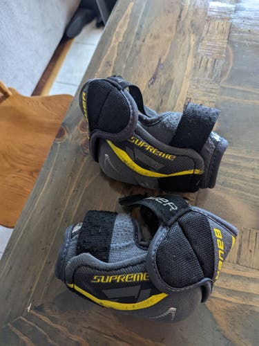 Bauer Supreme S 150 Elbow Pads