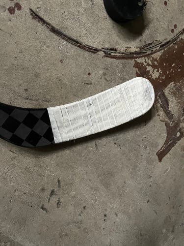 Used Left Hand P92 Nexus Geo Hockey Stick