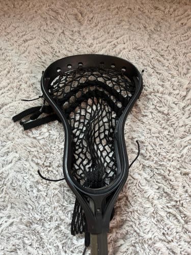 stringking mark 2V head strung (used but great condition)