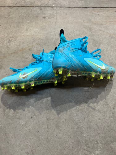 Nike Alpha Huarache 8 Elite