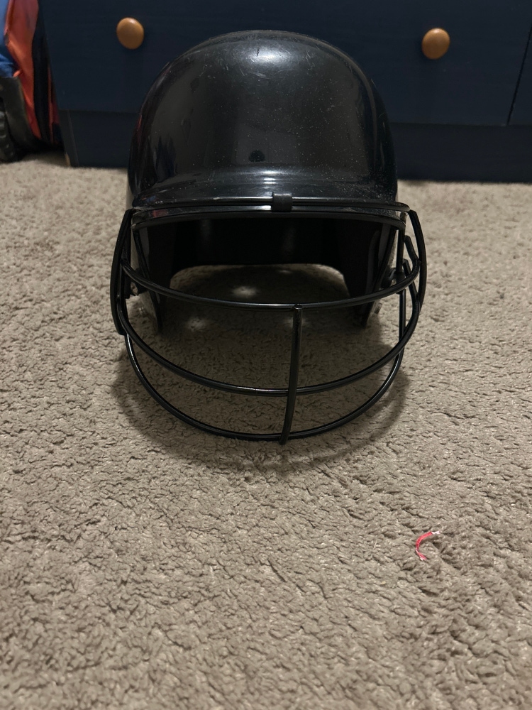 Size Small Softball Batting Helmet
