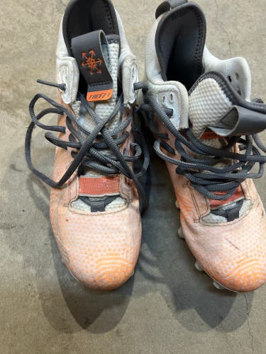 New Balance Freeze 3 Lacrosse Cleats