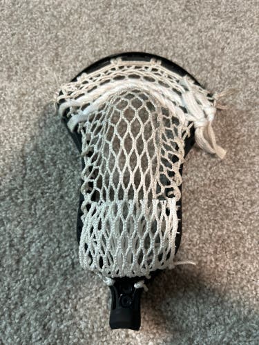 Lightly used STX Strung Stallion 900 Head Strung with East Coast Mesh
