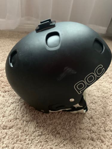 POC Receptor Bug XL Helmet Beats