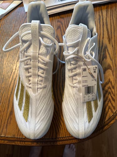 Men's Molded Cleats Low Top adizero