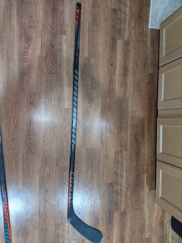 Warrior Covert QRE SL