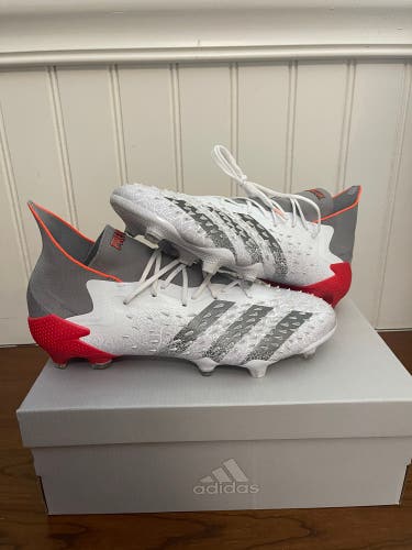 Adidas Freak.1 soccer cleats NEW FG