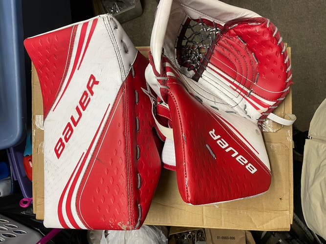 Used Regular  Vapor 2X