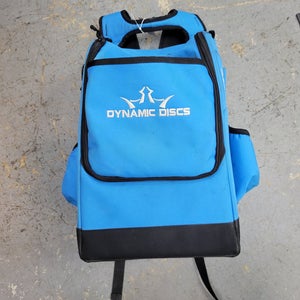 Used Dynamic Discs Disc Golf Bags