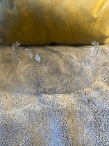 Bauer Visor HDO Pro Clip