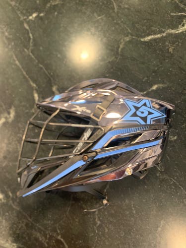 Cascade XRS Helmet