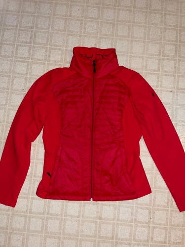 2022 Women’s Down Spyder Jacket
