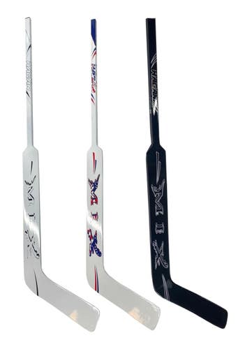 Mix Hockey (MX10) 18K weave Composite Goalie Stick - (Senior)