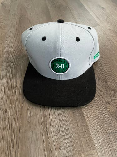 Routine Baseball SnapBack Hat