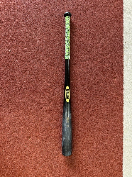 Baum Baseball Bat
