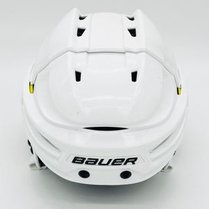 NHL Pro Stock Bauer Reakt 100 Hockey Helmet-Small