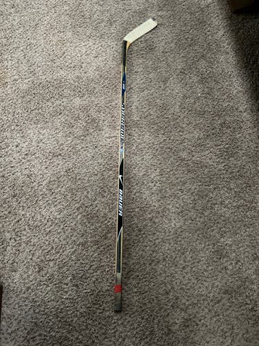 Bauer Lindros 88 wood stick flex 87 supreme one75