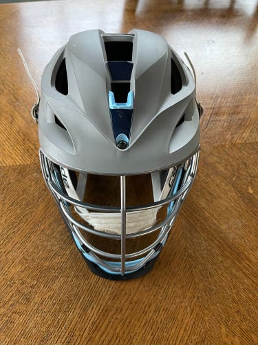 Cascade S Helmet