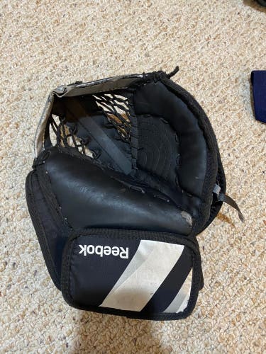 Reebok Street Hockey Goalie Glove