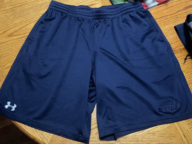Washington Capitals Shorts