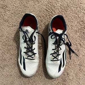Adizero Adidas Lacrosse Cleats