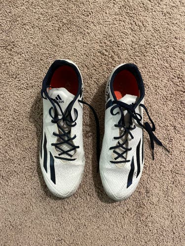 Adizero Adidas Lacrosse Cleats