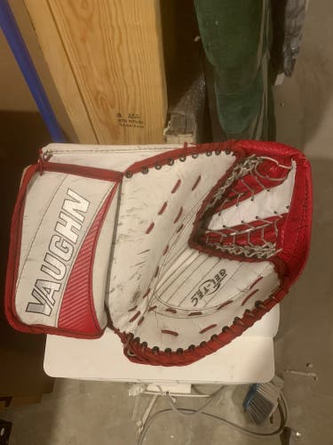 Vaughn Vision Catcher
