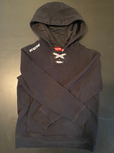 Youth Large CCM hoody