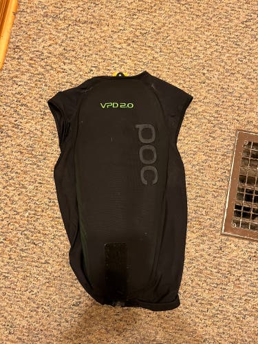 POC spine VPD 2.0 Vest