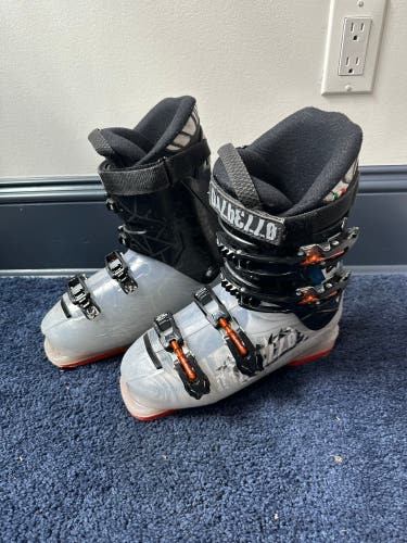 Dalbello 24.5 Menace 4 ski boots