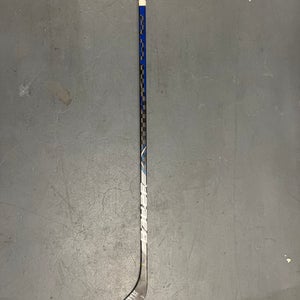 Used Right Handed Pro Stock Vapor FlyLite Hockey Stick