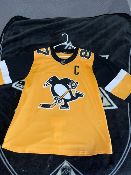 Jason Zucker Pittsburgh Penguins Jerseys, Penguins Jersey Deals