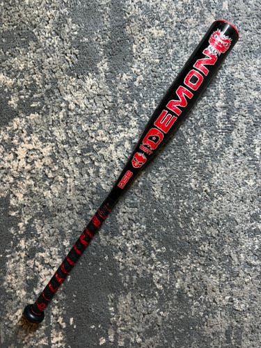 2021 REDESIGN!! Dirty South DIRT DEMON Bat (-9) 20 oz 29" HOT BAT!!