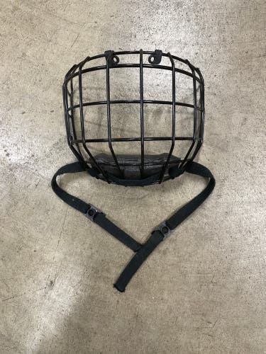 CCM FMVO4 Small Cage
