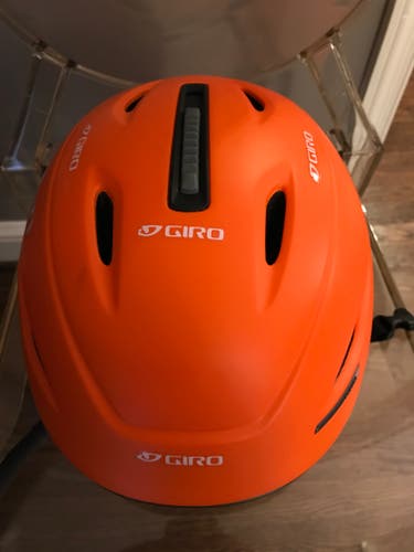 Used Medium Giro Helmet Union MIPS