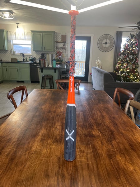 USSSA Certified Alloy (-5) 26 oz 31" Beast X Bat