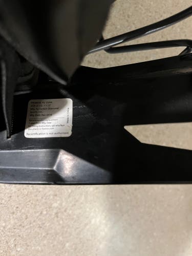 Intermediate Prowess Catchers Gear