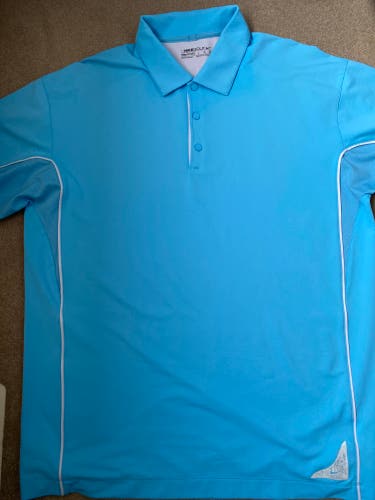 Used Men's Nike Shirts