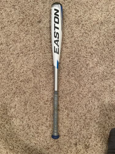 2021 Alloy (-10) 20 oz 30" Fuze 360 Bat