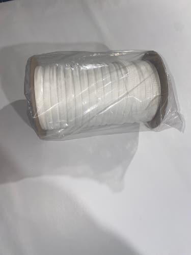 Jimalax White 100 YD Shooting String Spool