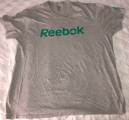 Reebok St Patrick’s Day Shirt