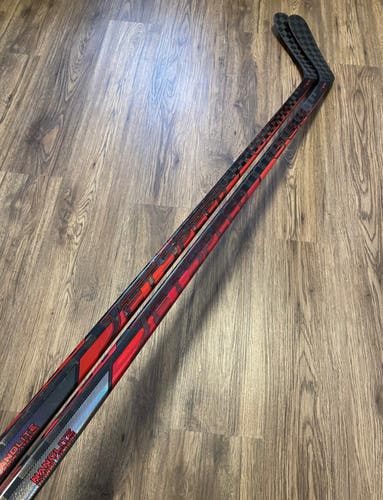 Pro Stock Jetspeed FT4 Pro P29 Hockey Stick