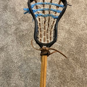 ECD DNA Lacrosse Stick