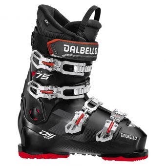 Barely Used Dalbello DS MX 75 MS Ski Boot 27/27.5 (Option 616438796035)