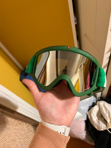 Used POC Ski Goggles