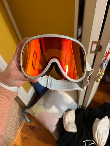 Used POC Ski Goggles