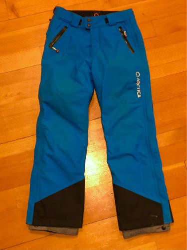 Arctica Sidezip ski racing pants Like-new Condition