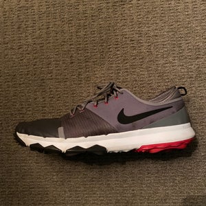Nike Golf Shoes Size 12