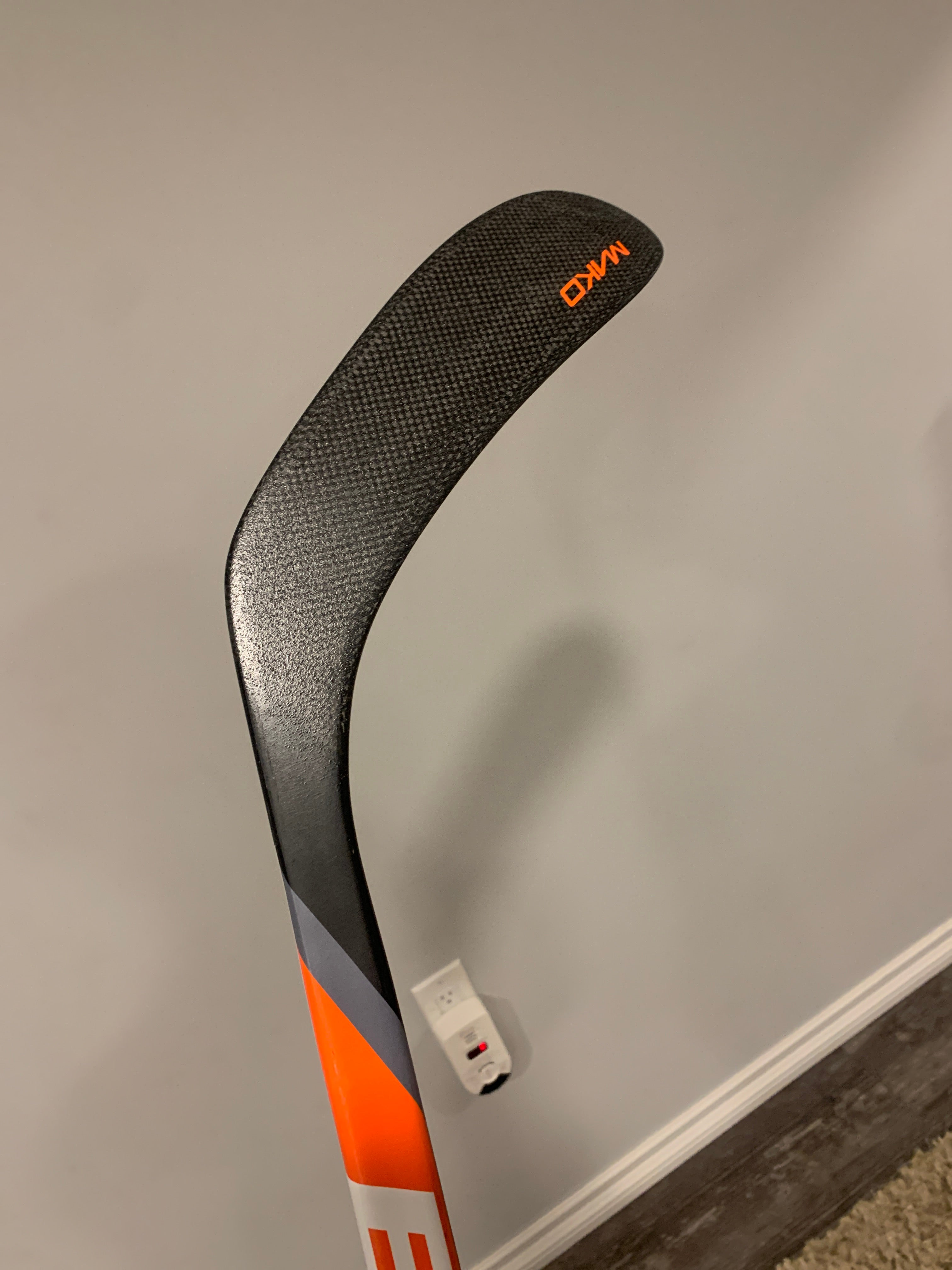 Easton Mako II Composite Stick - Senior