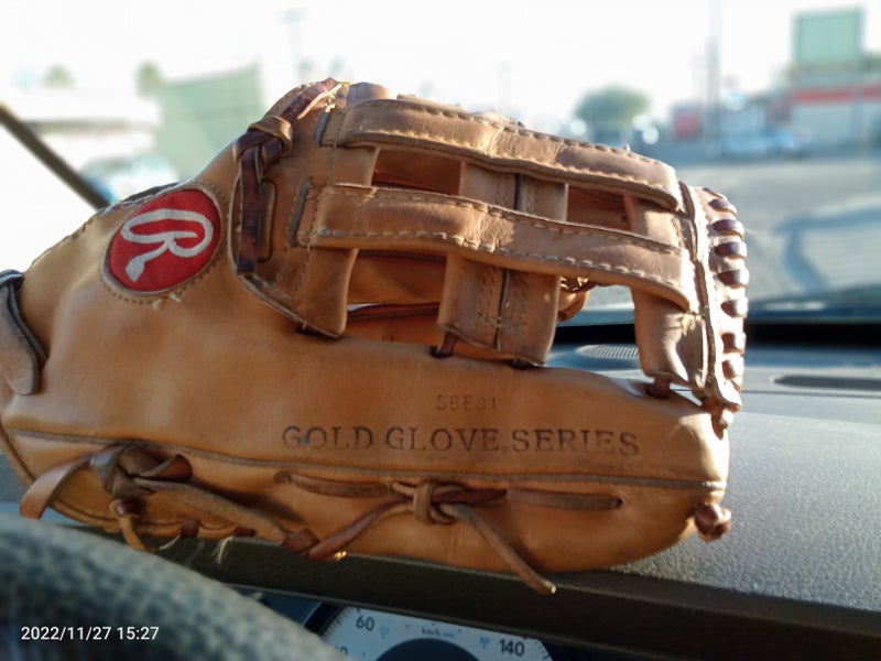 Rawlings Heart of the Hide PRO-H USA Made horween